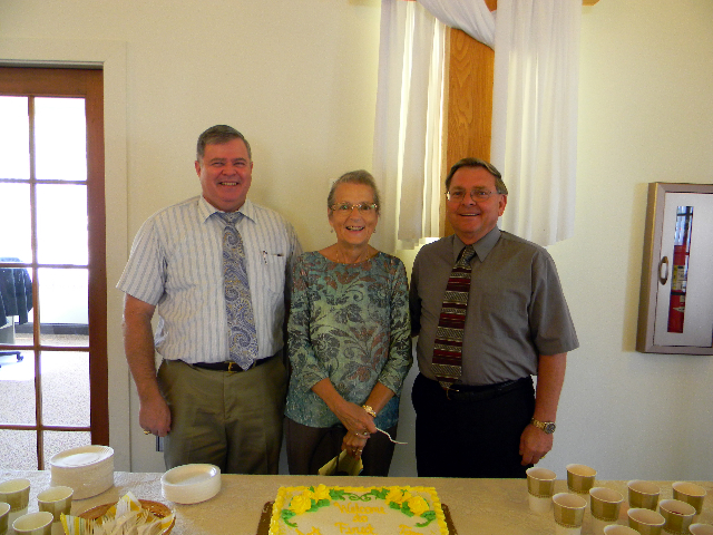 new members 6-5-11